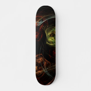 Spoken Skateboard