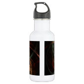 Spoken Waterfles (Achterkant)