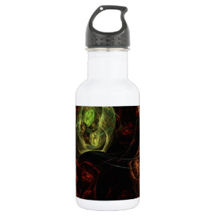 Spoken Waterfles