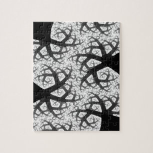 Spokenbos Lastige Puzzel