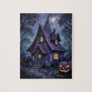 SpokenBosKot Legpuzzel