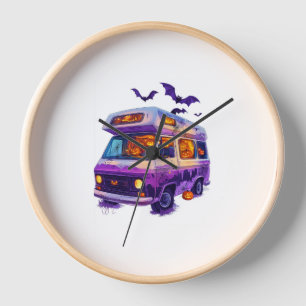 Spokende camper
