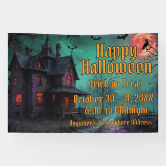 Spokenhuis Thema Banner