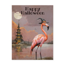 Spokenmanschutterfeest met Halloween-kostuum