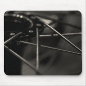 Spokes Muismat (Voorkant)