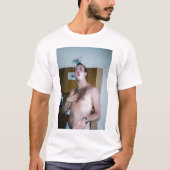 spon t-shirt (Voorkant)