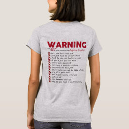 Spondylitis ankylopoetica T-Shirt Ribbon