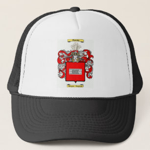 Spong Trucker Pet