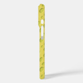 Spongebob iPhone / iPad hoesje (Achterkant / Links)