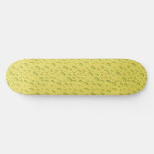 Spongebob Skateboard (Horizontaal)
