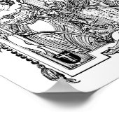 Sponsa Christi Poster (Hoek)