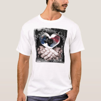 Sponsor de TMC peu de T-shirt de créations de