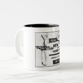 Sponsor officiel 2017 d'artiste - tasse (Devant gauche)