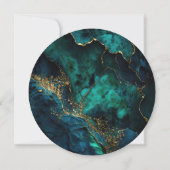 Sponsoring Level Table Kaarten (Achterkant)