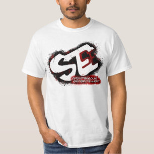 Spontane entertainmentShirt T-shirt