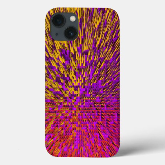 Spontane Lente..... Case-Mate iPhone Case (Achterkant)