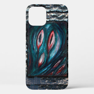 Spook iPhone 12 Hoesje