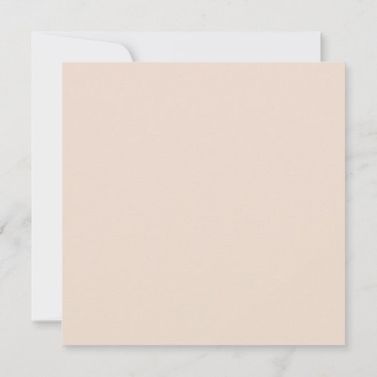 Spook en Kat in Tekening van Griezelfilm Bos Kaart (Achterkant)