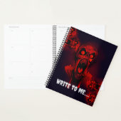 Spook Planner (Display)