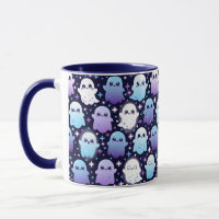 Spook schattig