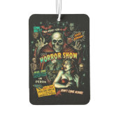 Spook Show Horror Luchtverfrisser (Achterkant)