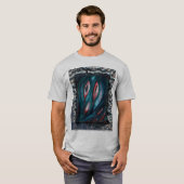 Spook T-shirt (Voorkant volledig)