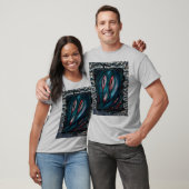 Spook T-shirt (Unisex)