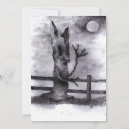 "Spook Tree" Kaart