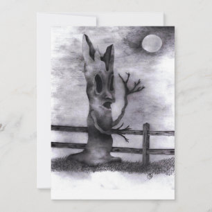 "Spook Tree" Kaart