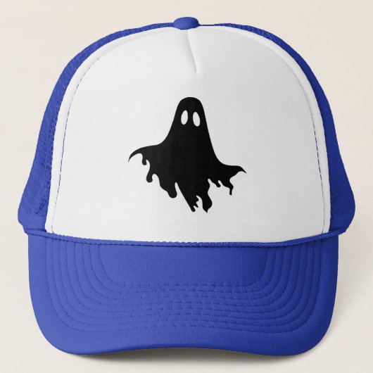 spook  trucker pet (Voorkant)