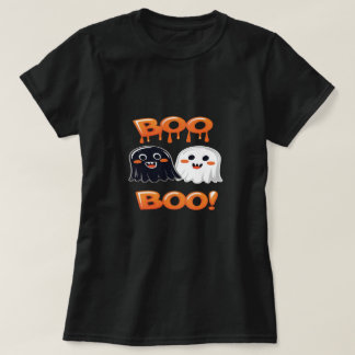 spookachtig shirt