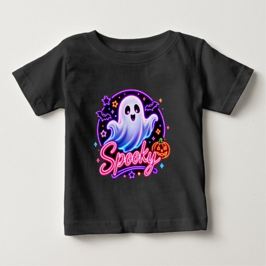 Spookachtige Geest (Voorkant)