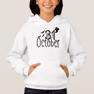 Spookachtige Geest Halloween 31 Oktober