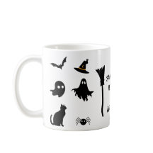 Spookachtige meet and greet op Ghost Street