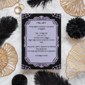 Spookachtige Venetiaanse Masquerade