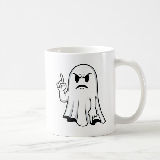 SPOOKAFKEURING KOFFIEMOK (Rechts)