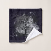Spookboom Bad Handdoek (Wasdoekje)