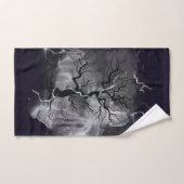 Spookboom Bad Handdoek (Handdoek)