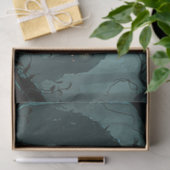 Spookbos - Spooky Monsters Tissuepapier (Geschenk)