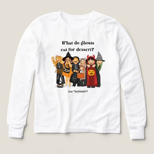 Spookgrap (Voorkant)