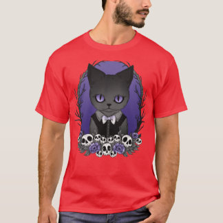 Spookkat T-shirt