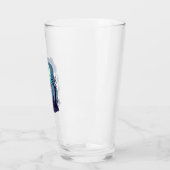 Spookkatparade Glas (Links)