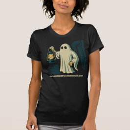 Spooklamp T-shirt