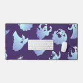 spookpatroon bureaumat (Keyboard & Muis)