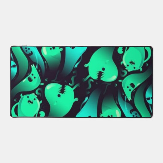 spookpatroon bureaumat (Voorkant)