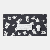 spookpatroon bureaumat (Keyboard & Muis)