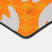 spookpatroon bureaumat (Hoek)