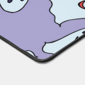 spookpatroon bureaumat (Hoek)