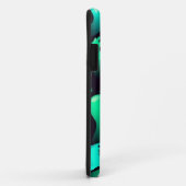 spookpatroon Case-Mate iPhone case (Achterkant/rechts)