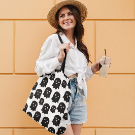 spookpatroon draagtas